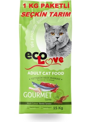 Eco Love görseli