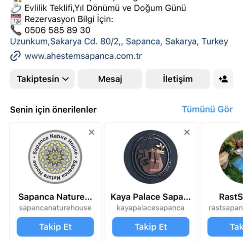 Ahestemsapanca.com.tr görseli