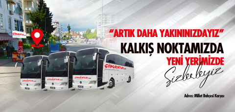 Çipura Tur görseli