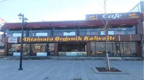 Ahtamara Kahvaltı Salonu görseli