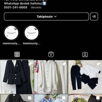 Capel Fashion görseli