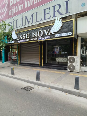 Esse Nova Güzellik (İzmir) görseli