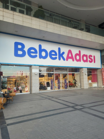 Bebe Adası görseli
