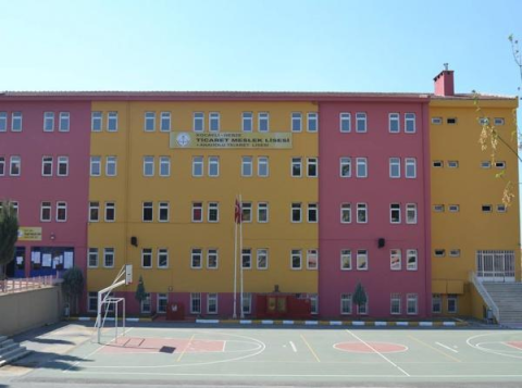 Fatih MTAL (Gebze) görseli