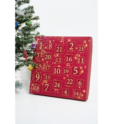 Advent Calendar Türkiye görseli