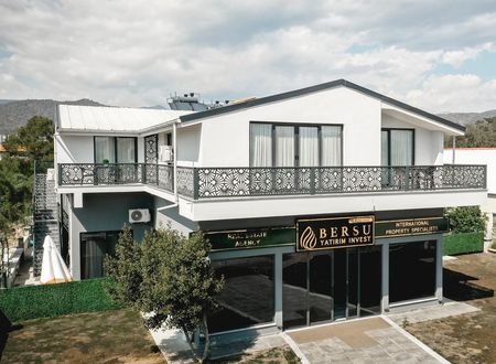 Bersu Apart (Fethiye) görseli