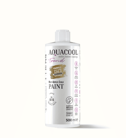 Aquacool Trend görseli