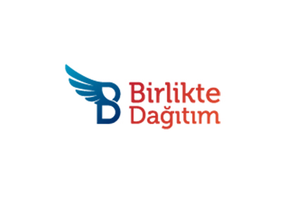 Birlikte Dağıtım görseli