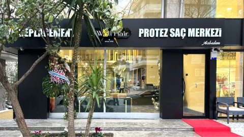 Acıbadem Saç Protez Merkezi görseli
