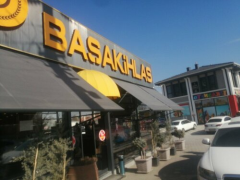 Başak İhlas Unlu Mamülleri (Konya) görseli