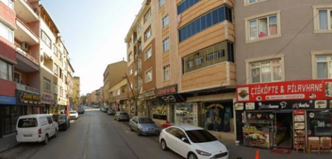 Aksa Kuyumculuk (Pendik) görseli