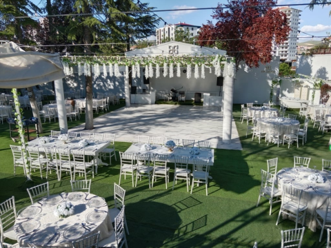 Elit Garden Düğün Salonları görseli