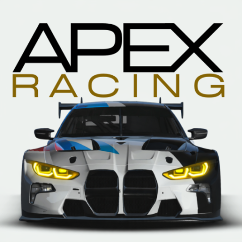 Apex Racing görseli