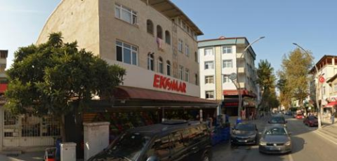 Ekomar Market (Darıca) görseli