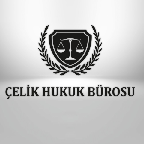 Çelik Hukuk Bürosu görseli