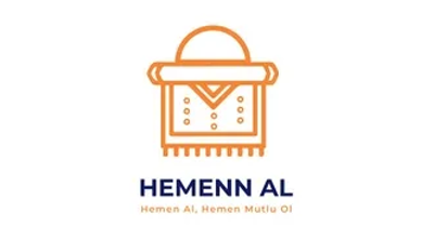 Hemenn Al | Trendyol görseli