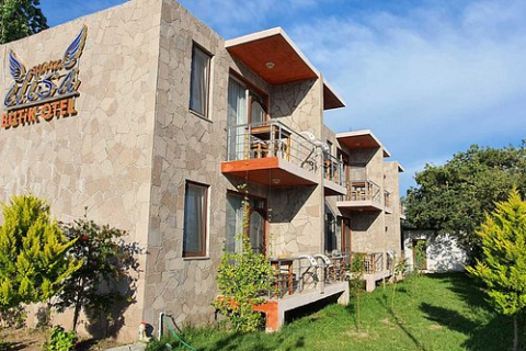 Elisa Hotel Assos görseli