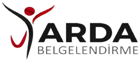 Arda Belgelendirme görseli
