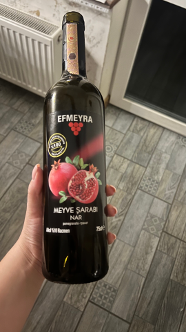 Efmeyra Şarap görseli