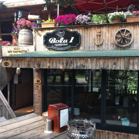 Bolu Lokantası (Sarıyer) görseli