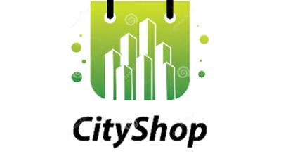 CityShop görseli
