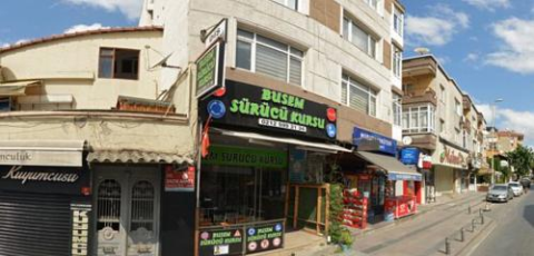 Busem Sürücü Kursu görseli