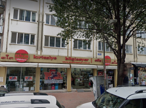 Aka Kırtasiye görseli