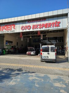 Akdeniz Otogaz görseli