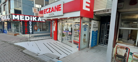 Doğa Eczanesi (Bahçelievler) görseli
