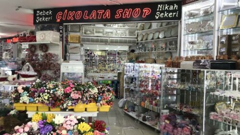 Cikolatashop.net görseli