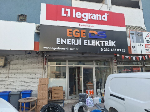 Ege İzmir Enerji görseli