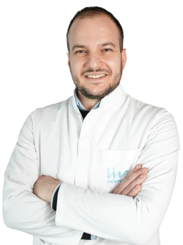 Dt. Mustafa Yılmaz (Ymdentist) görseli