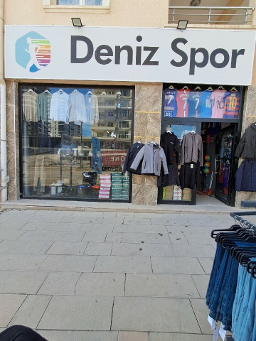 Denizspor Giyim görseli
