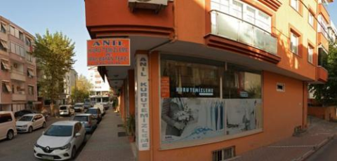 Anıl Kuru Temizleme /Terzi (Tuzla) görseli