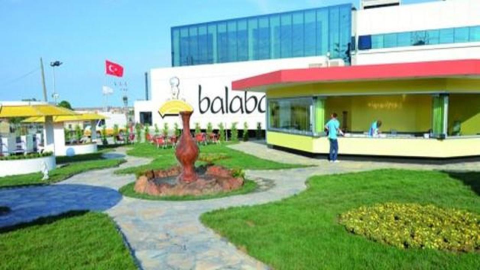 Balaban Gıda görseli