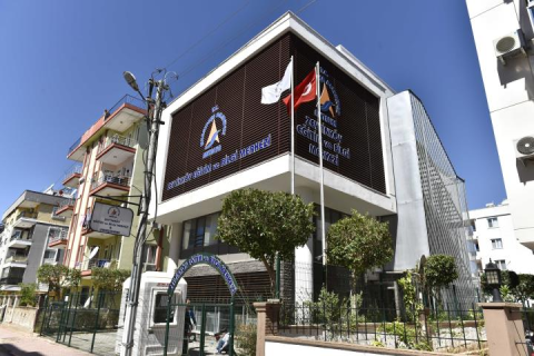 Antalya Muratpaşa Belediyesi görseli