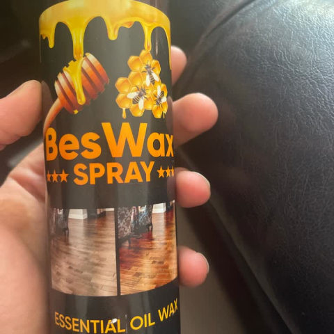 beswax.site görseli