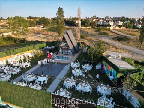 Bayramoğlu Bahçe Bungalov görseli