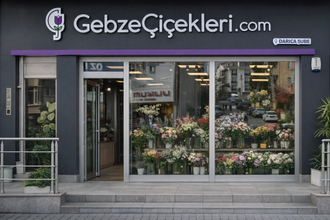 Gebze Çiçekleri görseli