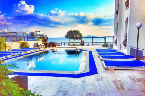 Aydem Otel görseli