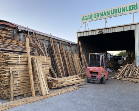 Acar Orman Ürünleri görseli