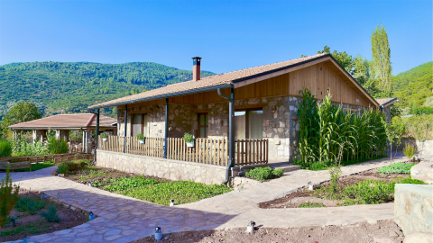 Dedehan Retreat Otel görseli