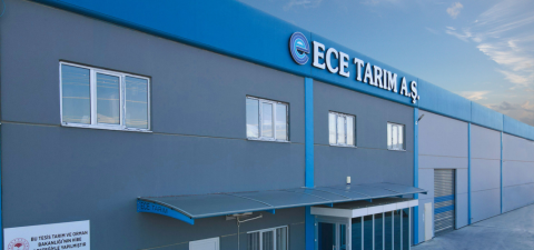 Ece Tarım Ticaret görseli