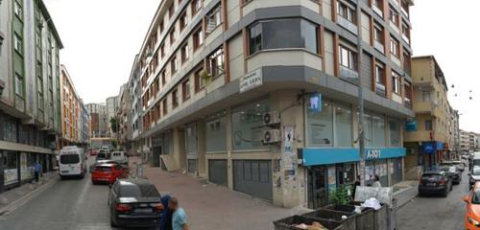 Anıl Geda Diş Kliniği görseli