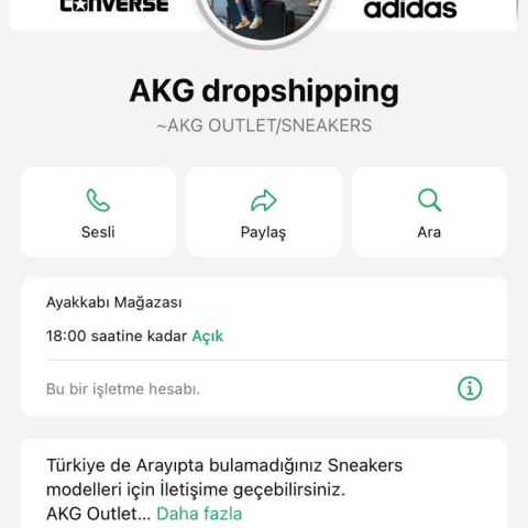AKG Outlet görseli