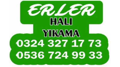 Erler Pırlanta Halı Yıkama | Mersin görseli