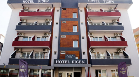 Figen Pansiyon (Çanakkale) görseli