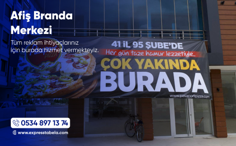 Branda Merkezi görseli