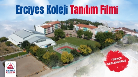 Erciyes Koleji görseli