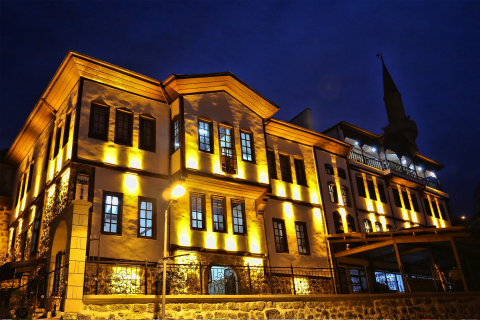 Beypazarı Belediyesi görseli
